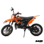 Питбайк MOTOLAND (МОТОЛЕНД) GS Motors S5