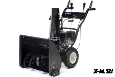 Снегоуборщик HAITEC HT-SF21261ES