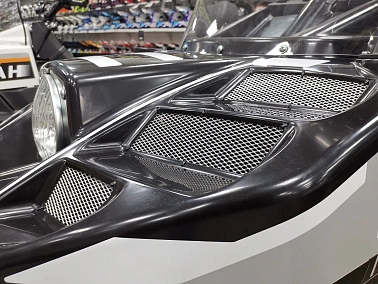 Снегоход Русская механика РМ БУРАН АДЕ(ЛИДЕР) XE с эл.запуском