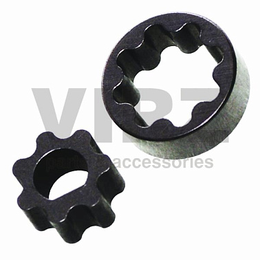 Механизм масляного насоса внутренний 139FMB, 147FMH, 152FMH, 154FMI,1P52FMH