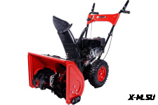 Снегоуборщик ENIFIELD EN 5562