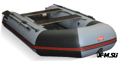 Надувная лодка Хантер 290 ЛКА