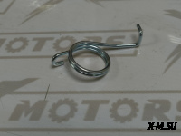 ВОЗВРАТНАЯ ПРУЖИНА ЗАДНЕГО ТОРМОЗА PROMAX FIDET 145E.190E.145E PRO.190E PRO.190E PRO MAX.