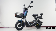 Мопед электрический LIMA