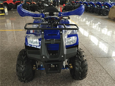 Квадроцикл ATV Atomik Sport