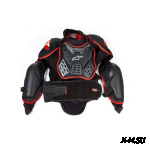 Мотозащита (черепаха) YW-059