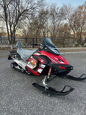 Снегоход Barys SM500