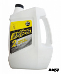 Масло моторное минералка для снегоходов 2Т BRP XPS Stroke mineral 3*1 gallon OIL, 4л.