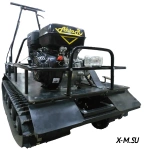 Мотобуксировщик AhtaR L 9