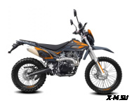 Питбайк JHL MOTO JHL SX175 LX162FMJ