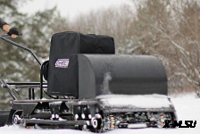 Мотобуксировщик ОНЕГО 550 11 л.с.