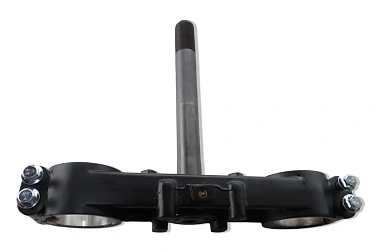 Рулевая колонка  в сборе (Траверсы передние в сборе алюминиевая) MX280_MX350_MX350RL _MX350PR 