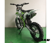 Питбайк JHL MOTO JHL Z140E (YX1P56FMJ)