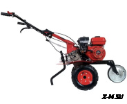 Мотоблок Lifan 1WG1100-C, двигатель 168F-2