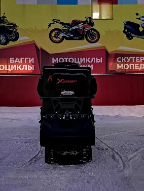 Снегоход STELS ВИТЯЗЬ SA800 2.0 MAX SPORT