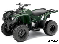 Квадроцикл YAMAHA REPLIKA Segway 300