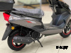 Скутер Gorizont М12 180