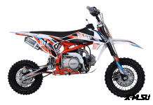 Питбайк Regulmoto PILOT EA 12/10