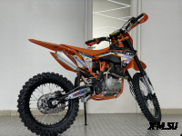 Кроссовый мотоцикл YIRON MOTO CB300RL HTW