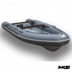 РИБ Stel R-450 Robinson