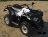 Квадроцикл LINHAI-YAMAHA M200