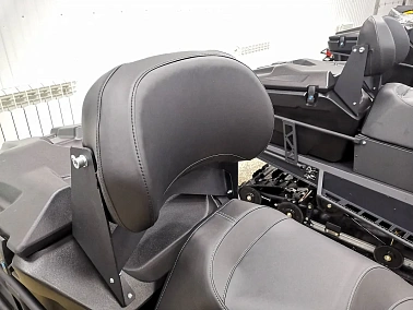 Снегоход STELS СТАВР WT600 LUX (50 гусеница)