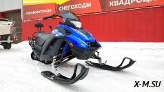 Снегоход PROMAX SKIPPER 280