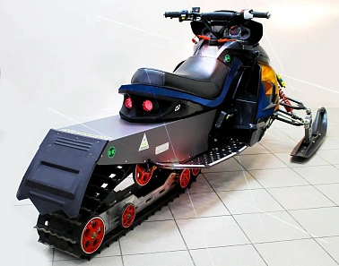 Снегоход PROMAX SPORT 300 LONG PRO