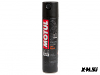 Масло Смазка цепи MOTUL C3 Chain Lube Off Road  400мл/12шт.