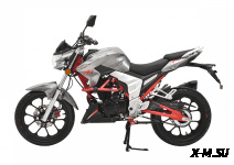 Мотоцикл Regulmoto Raptor new