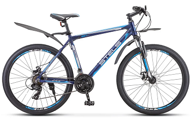 Велосипед STELS Navigator-620 MD 26 V010