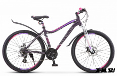 Велосипед STELS Miss-6100 MD 26 V030