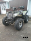 Квадроцикл ATV Commander 200 Plus