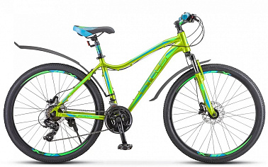 Велосипед STELS Miss-6000 D 26 V010
