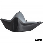 Носовой дефлектор Split OTG BLACK