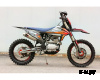 Мотоцикл JHL MOTO JHL Z4i (EFI) PR250 (172FMM-5S)