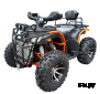 Квадроцикл Grizzly 300 (4WD)