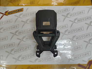 Крепежный кронштейн лобового стекла на МаксиСкутер PROMAX-HONDA ADV