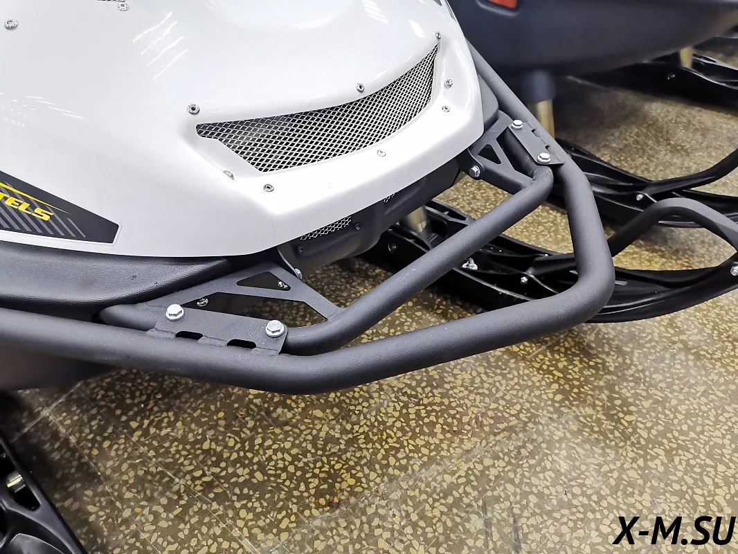 Снегоход STELS СТАВР WT600 LUX (50 гусеница)