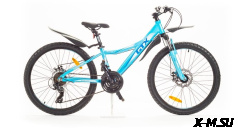 Велосипед 24 GTX MALIBU