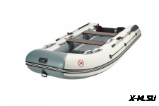 Лодка MISHIMO LITE 350