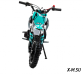 Питбайк MOTOLAND (МОТОЛЕНД)  JKS50 E