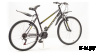 Велосипед 26" KROSTEK IMPULSE 602