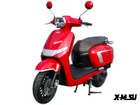 Скутер С.МОТО Torino